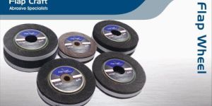 Abrasive Flap Wheel