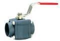 Cs Ball Valve