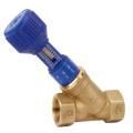 Forged Brass Balancing Valve