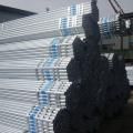 GI GALVD PIPE