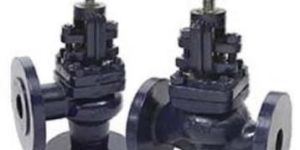 IBR Stop Cum Non Return Valve