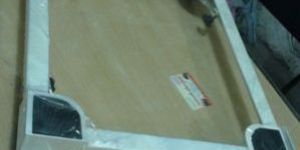 Washing Machine Trolley