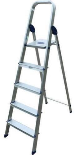 Aluminium Folding Ladder