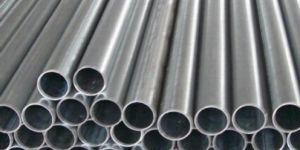 Mild Steel Round Pipe