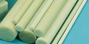 Fiberglass Rod