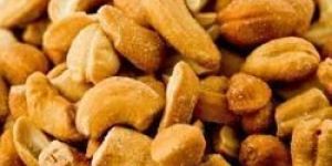 Roasted Cashew Nuts