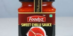 Sweet Chilli Sauce