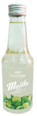 Mojito Lounge Bar Syrup