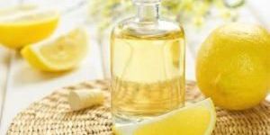 Lemon Oil