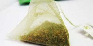 Green Tea Bag