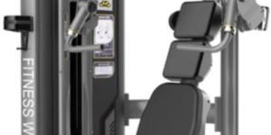 BUGATI-501 CHEST PRESS MACHINE