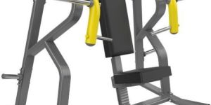 K-LOAD INCLINE CHEST PRESS MACHINE