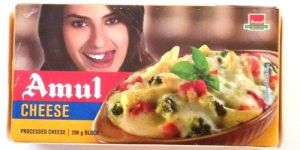 Amul Processed Cheese