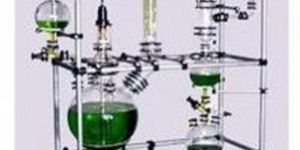 Glass Stirring Assembly