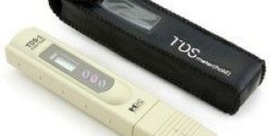 Tds Meter