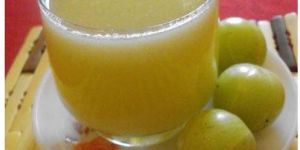 Herbal Amla Juice