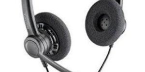 Plantronics Telephone Headset