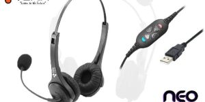 VONIA NEO USB HEADSET