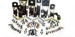 Copper Aluminium Lugs