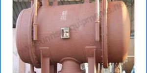 Shell & Tube Heat Exchanger