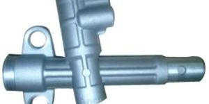 Car Steering Rack HSG