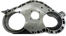 Timing Gear Housing