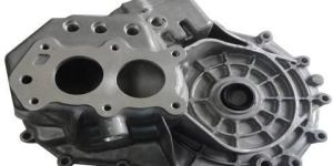 Transmission Rear Housing