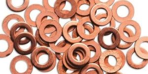 Copper Washers