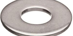 Plain Washers