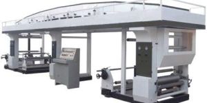 Coating and Lamination Machine