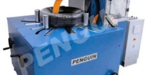 Coil Wrapping Machine