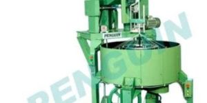 Yarn Braiding Machine