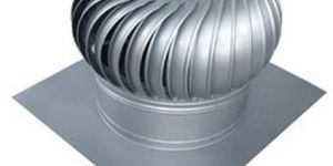 Electric Turbo Ventilator