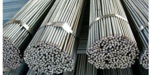 Galvanized Iron Bar