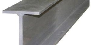 Mild Steel I Beam