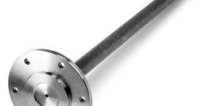 Rear Axle Shaft