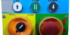 Elevator Junction Box