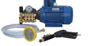 Car Washing Pump