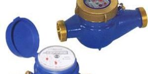 Industrial Water Meters