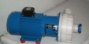 Polypropylene Centrifugal Monoblock Pumps