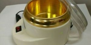 Wax Heater