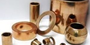 Bronze Bearings