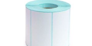 Plain Barcode Labels