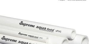 Supreme UPVC Pipes