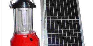 Solar Lantern