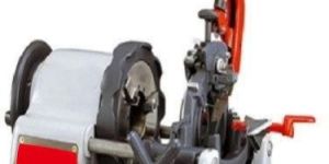 Pipe Threading Machine