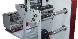 Rotary Die Cutting Machine