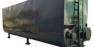 Bitumen Tank
