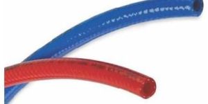 Braided PVC Welding Hose