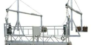 Rope Suspended Platform